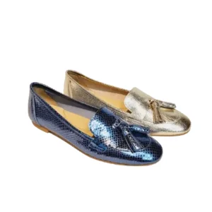 CTWLK Catwalk Mocassin TACHY Blauw 37