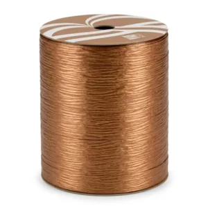 Cadeaulint - Brons - 250m x 10mm