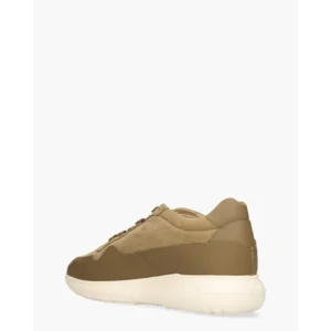 Hogan Interactive³ Bruin Herensneakers