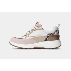 Xsensible sneaker 30215.3.886 HX grenoble light pink combi