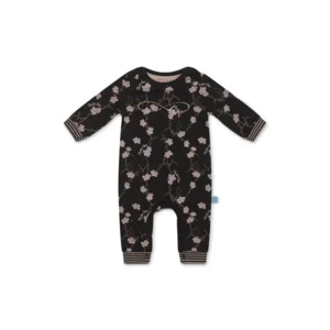 Meisjes Baby Jumpsuit Blossom Dreams