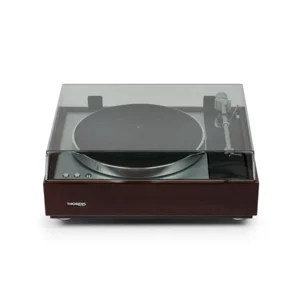 Thorens TD 1600 Walnut HG