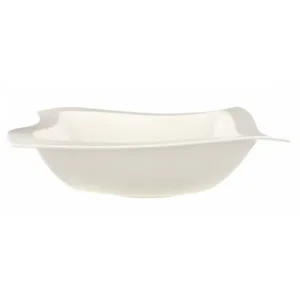 New Wave slaschaal 33 x 33 cm Villeroy & Boch