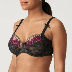 Prima Donna - Pleasanton - BH Beugel – 0163370 - Black