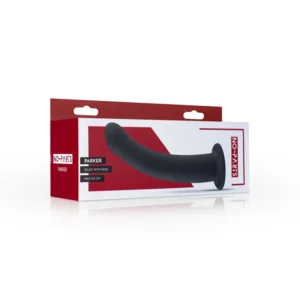 No-Parts Parker Dildo 19 cm