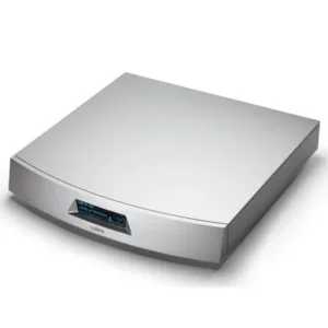 Lumin T3x silver