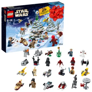 LEGO® 75213 Star Wars™ - Adventkalender