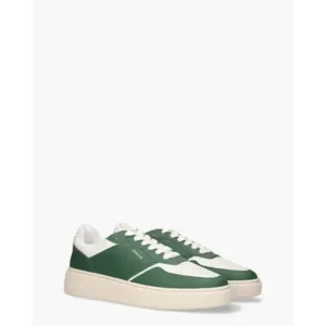 Copenhagen CPH1M Groen/Wit Herensneakers