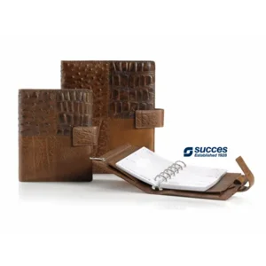 Succes Agenda BATCHWORK JUNIOR bruin