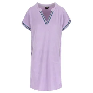 Gl-Amour Lavender homedress in lila