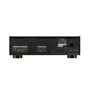 Denon DCD-3000NE Black