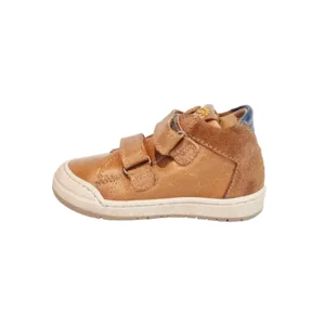Stones and Bones Schoen NOIP 5170 Cognac 23