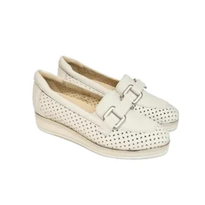 Softwaves Mocassin VENTURA 7.63.51 Coco