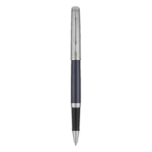 Waterman  HEMISPERE Collection  roller Privée Saphir nocturne