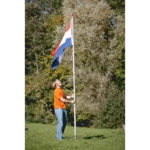 Vlag - Nederland - 100x150cm