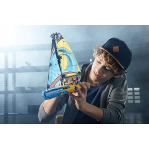 LEGO Technic - Racejacht - 42074