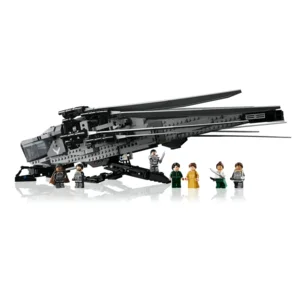 LEGO® 10327 Icons - Dune Atreides Royal Ornithopter