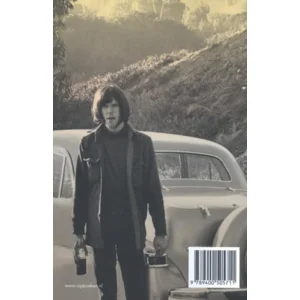 Boek Neil Percival Young Special deluxe - Neil Young