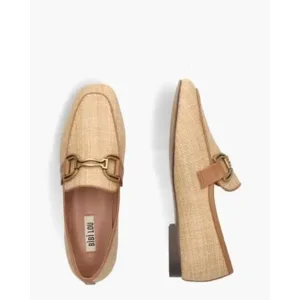 Bibi Lou 581Z69 Bruin Damesloafer