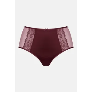 Mey Fabulous tailleslip in bordeaux