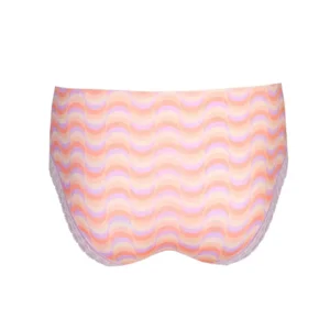 Prima Donna Twist Goleta slip in pastelkleuren