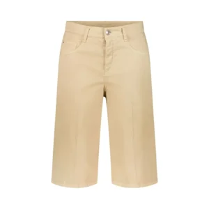 Gardeur Dames Short: Feliza4, Beige ( GAR.35 )