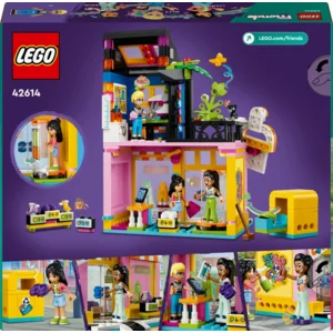 LEGO® 41614 Friends Vintage kledingwinkel