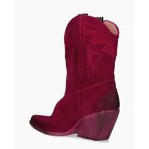 Elenaiachi E2016 Roze Damesboots