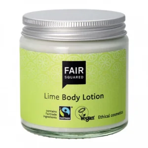 Body Lotion 100 ml Fair Squared Lime