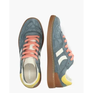 Coolway Goal Jeans Herensneakers