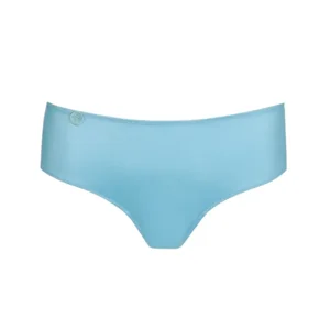 Marie Jo Tom shorty in azuurblauw