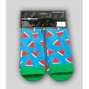 Sokken - Ik heb helemaal geen ochtendhumeur - Funny socks