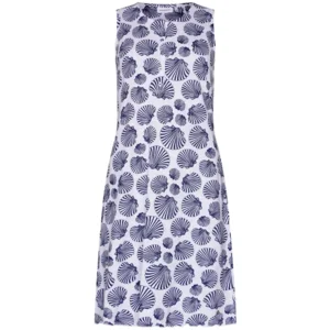 Pastunette –  Sea Breeze - Nachtkleed – 111251-121-2 – Dark Blue