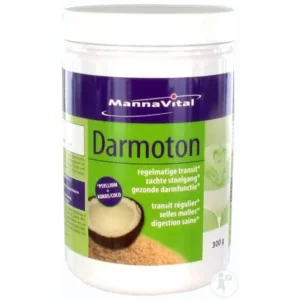 MANNAVITAL DARMOTON 300 g