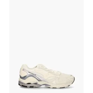Mizuno Wave Rider Off-White Herensneakers