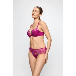 Marie Jo Odilly shortje in wild rose