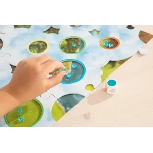 Spel - Regenboogbende - 4+