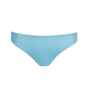 Marie Jo Tom slip in azuurblauw