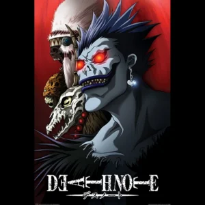 Poster Deathnote