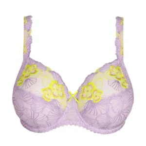 Prima Donna Bh Full Cup: Ixia, Wisteria color, Europese Maat pdo.493