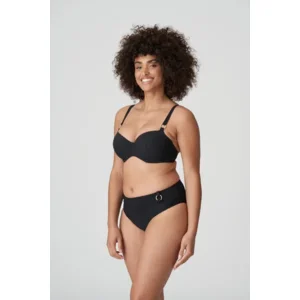 Prima Donna Swim Sahara beugel bikini in zwart