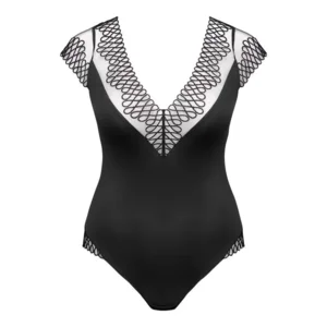 Prima Donna Body: Jokko, Zwart ( PDO.607 )