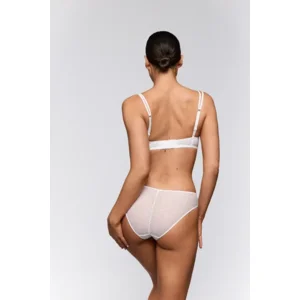 Sarda Lisa slip in wit