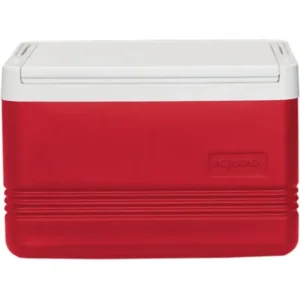 Igloo Legend 12 Koelbox Frigobox 8 liter Rood