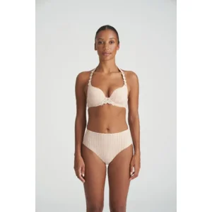 Marie jo Voorgevormde BH: Avero, Cafe au lait, Heartshape ( MJO.43 )