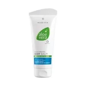 Body Balsem Met Bio Aloe Vera