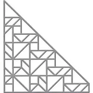 Spellbinders Shapeabilities Dies Geo Steps