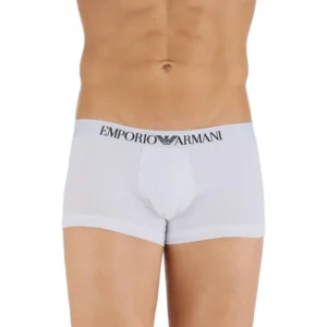Armani - Short - 110389 - Bianco