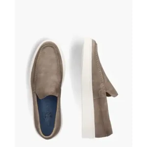 Giorgio 13781 Taupe Herenloafer