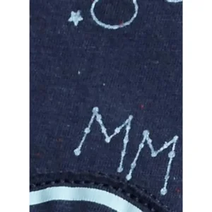 Eskimo Disney Pyjama's meisjes: Mickey in space